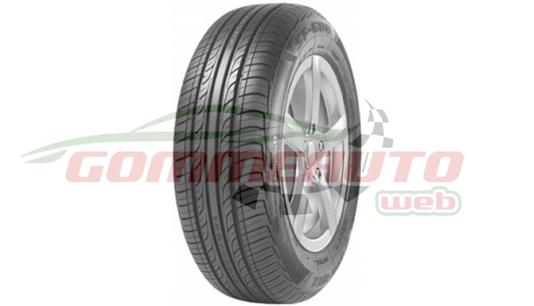 COP. 165/70 R13 SF-688 SF 79T (m+s)